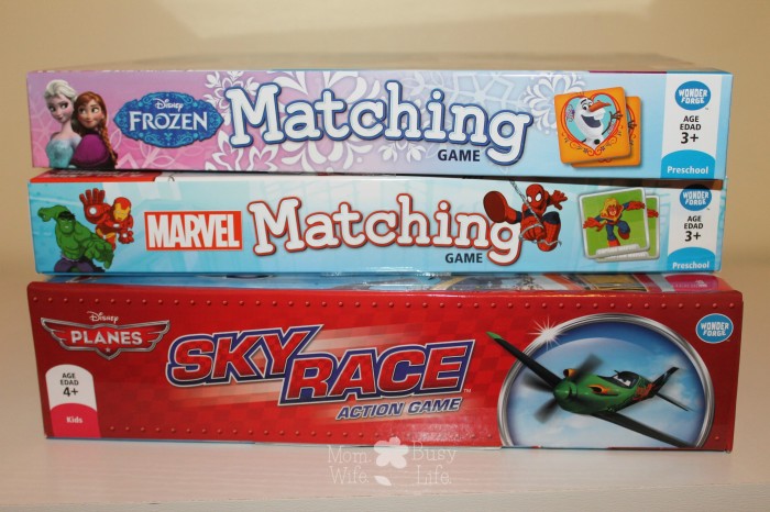 frozen matching game online