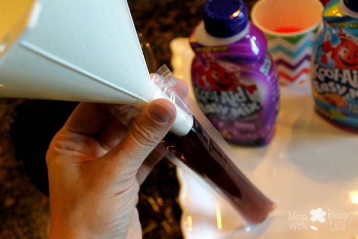 How to Make Your Own Popsicles