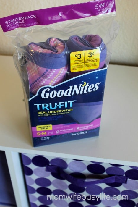 GoodNites TRU-FIT Review