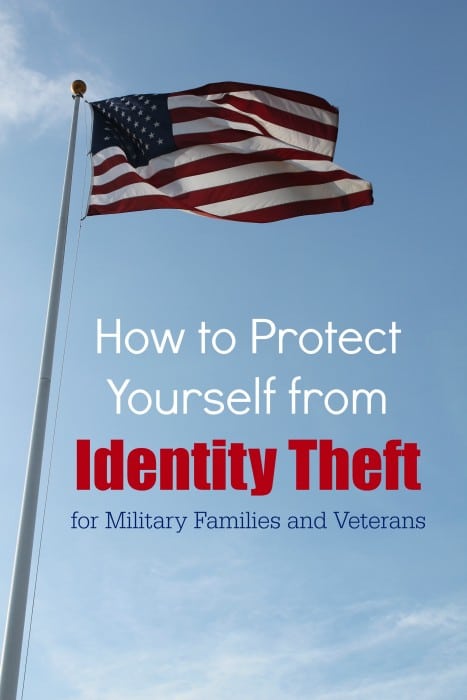 How To Protect Yourself From Identity Theft Mom Wife Busy Life 