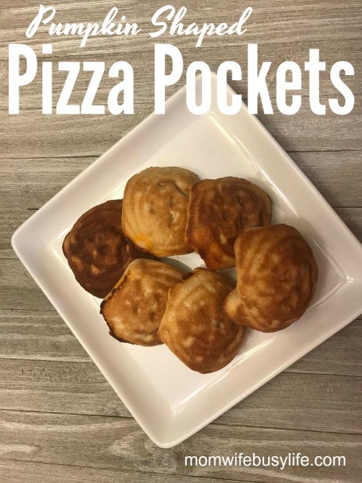 pizza pockets