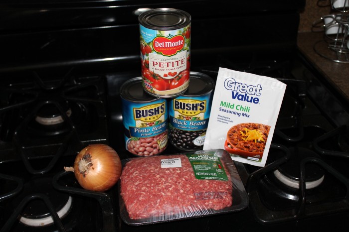 Quick and Easy Chili Recipe