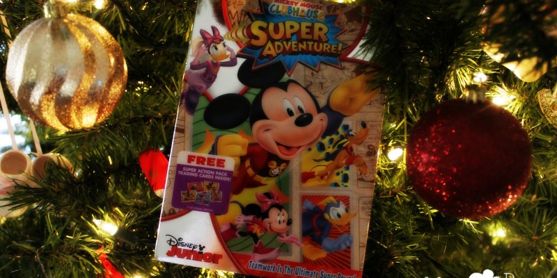 Mickey Mouse Clubhouse