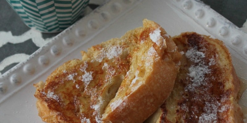 French Toast