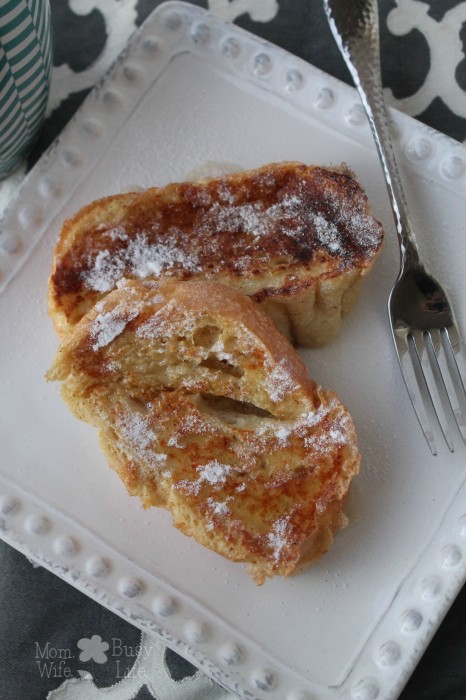 French Toast 2