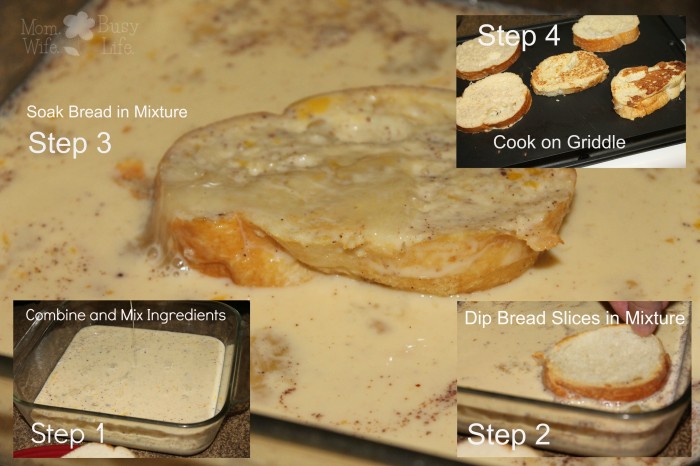 French Toast Recipe