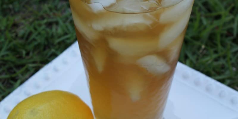 how to make an arnold palmer