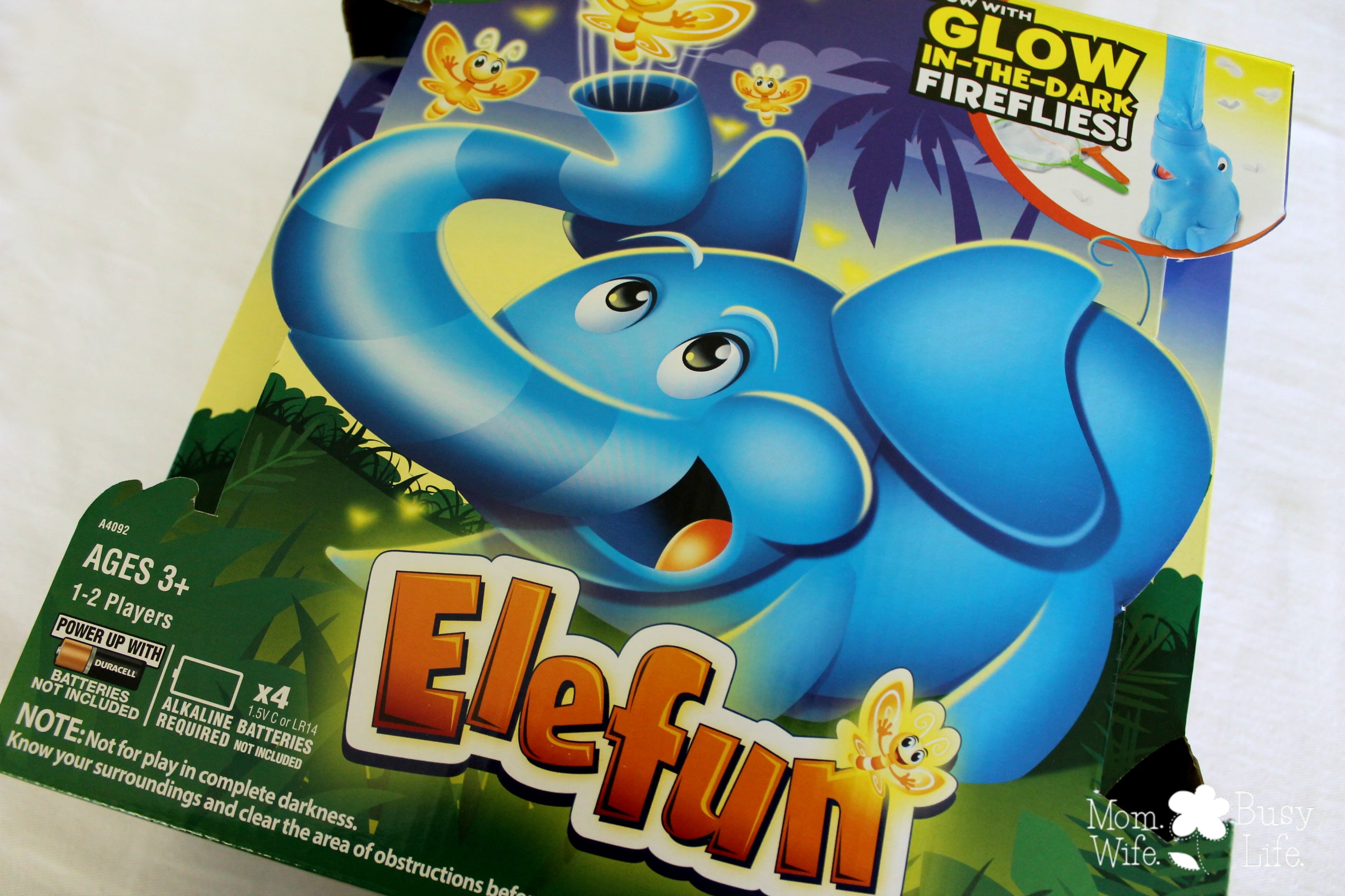 elefun amazon uk