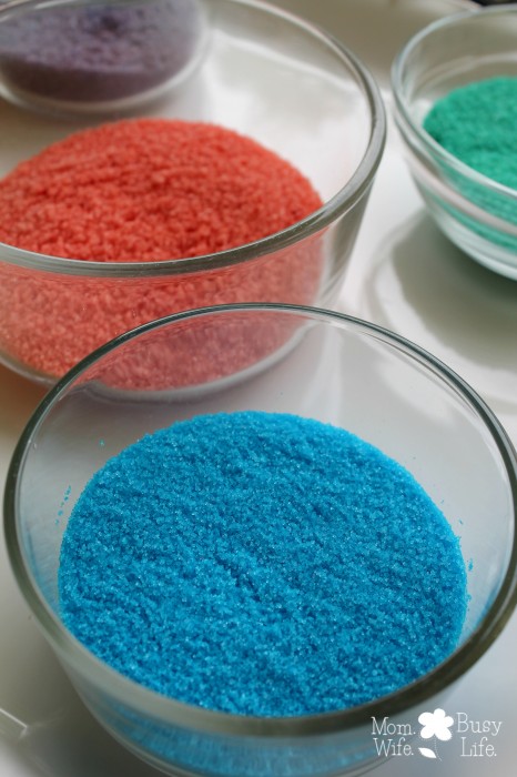 make your own sand 3
