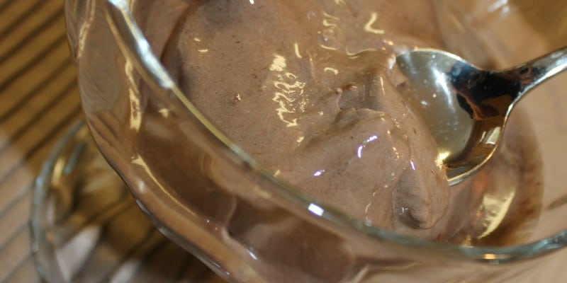 chocolate