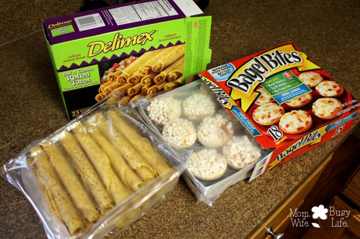 after school snacks #AfterSchoolSnacks