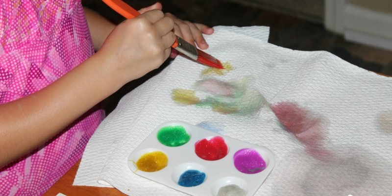 paint