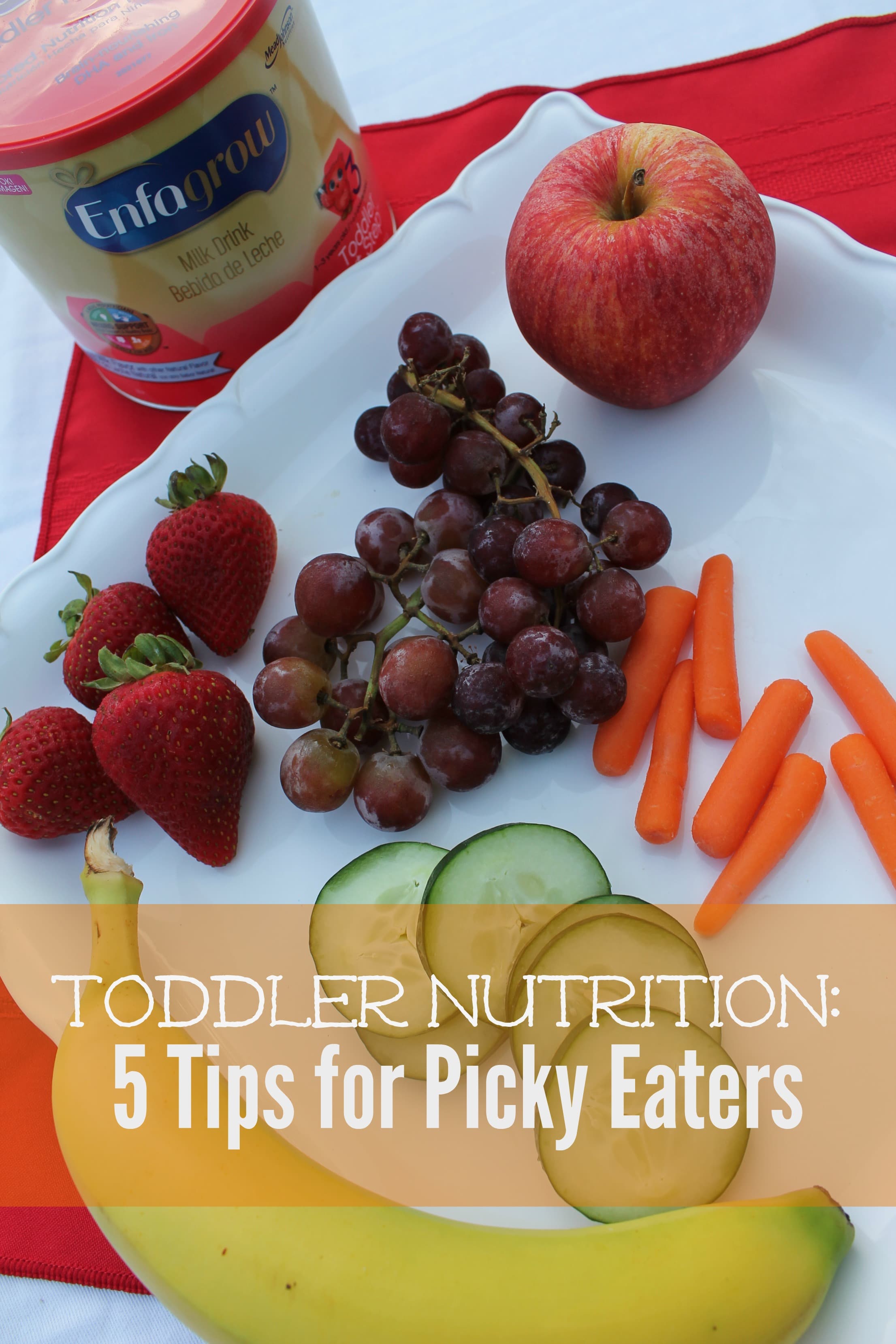 toddler nutrition - Mom. Wife. Busy Life.