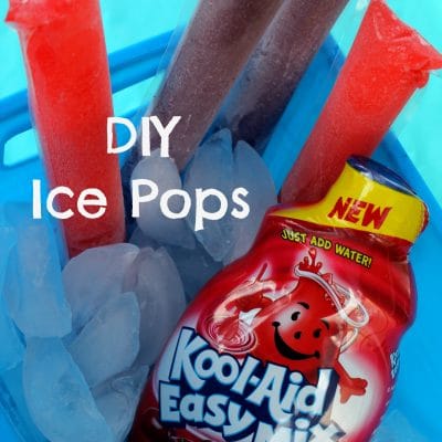 DIY Ice Pops 2