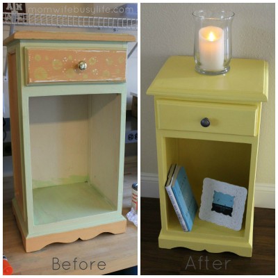 Before and After Collage DIY
