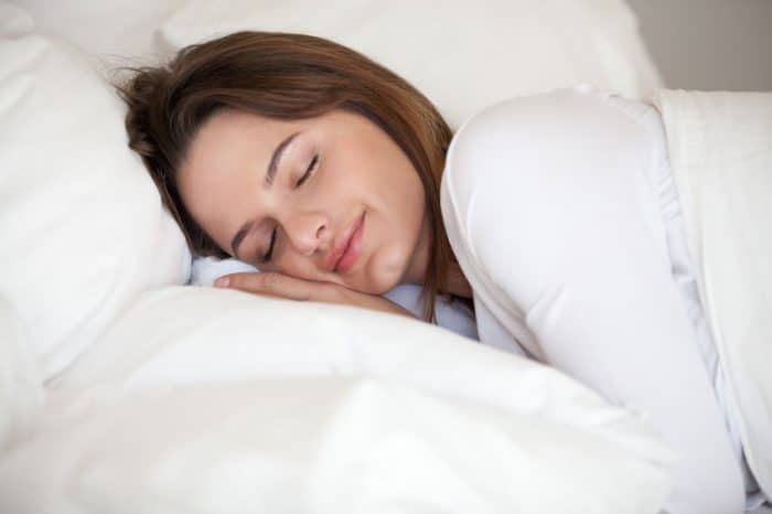 natural sleep health mattress reviews
