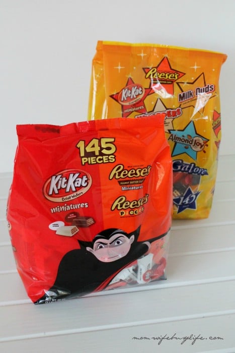 Hershey Candy