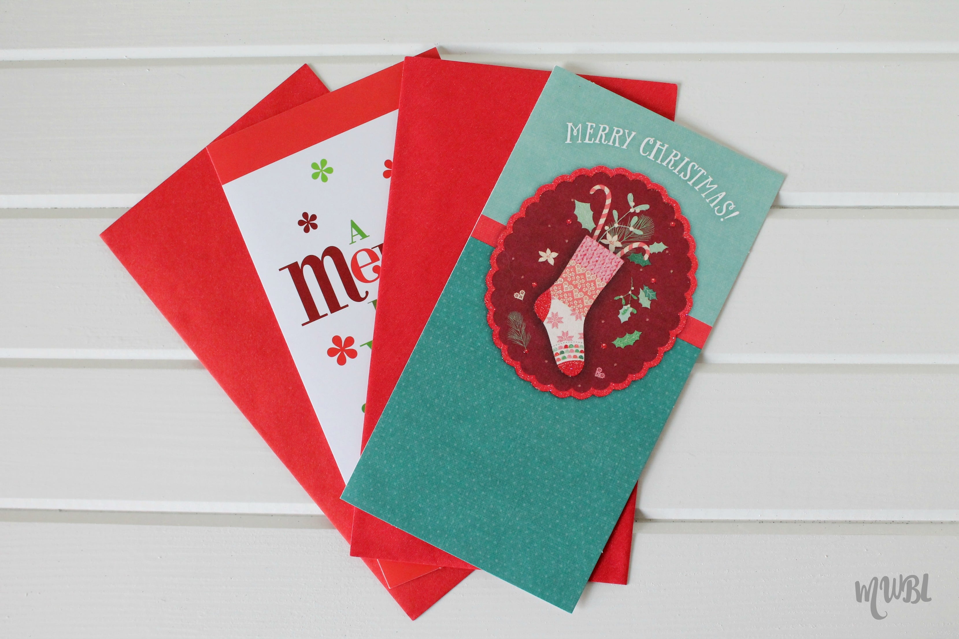 3-ways-to-send-christmas-cards-wikihow