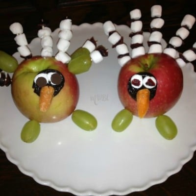 Apple Turkey