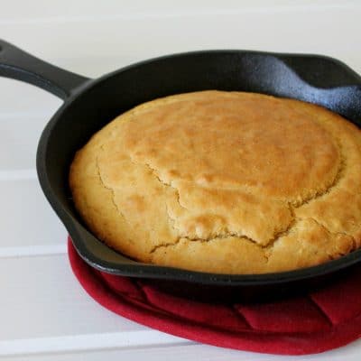 Cornbread