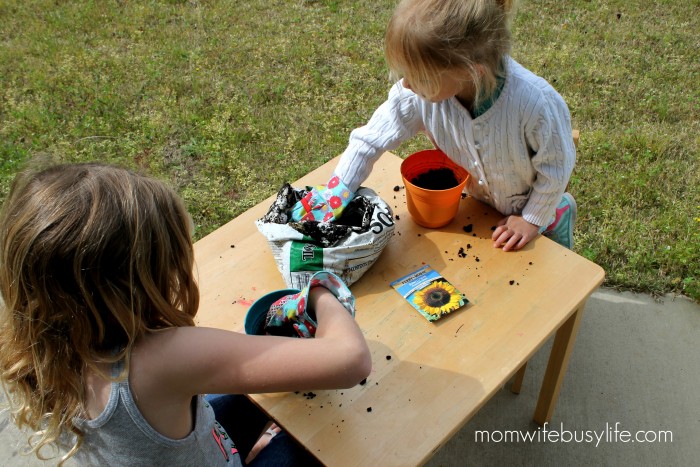 Earth Day Activities for Kids