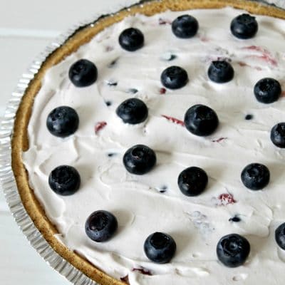 chilled triple berry pie recipe 2