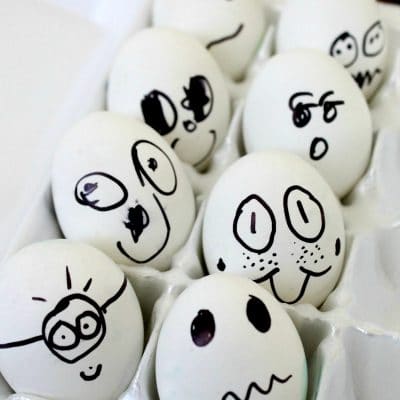 halloween-ghost-eggs-craft