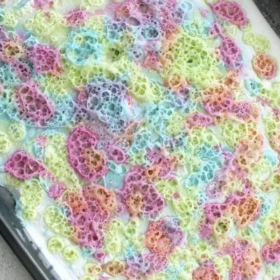 fizzy fun