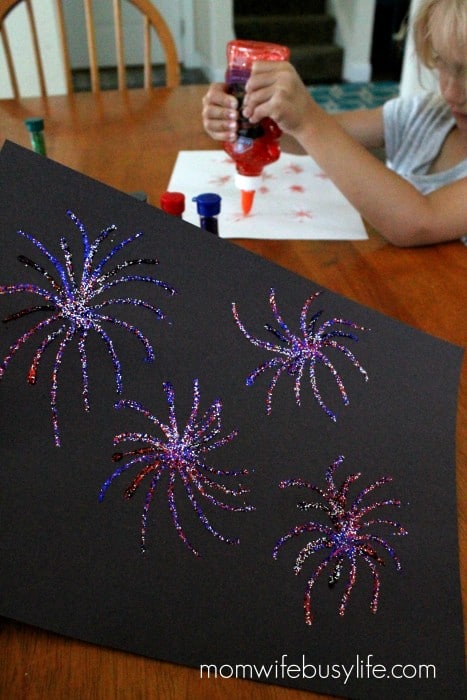 4th of July Activities for Families