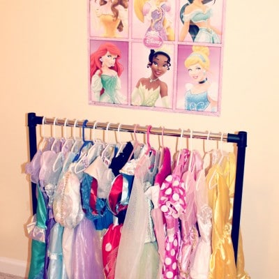 princess dress