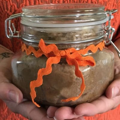 sugar scrub 4