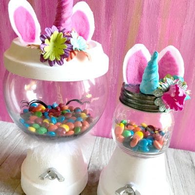 candy machines