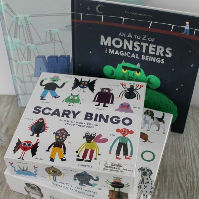 holiday gift guide