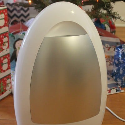 EyeVac