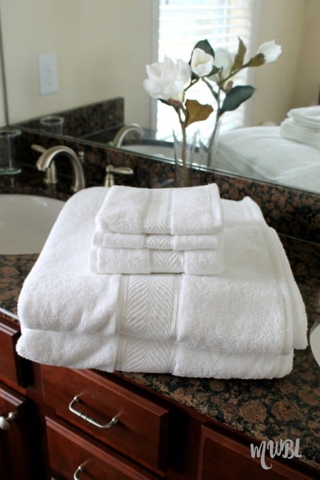 How to Prepare Your Bathroom for Guests