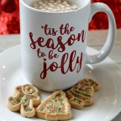 tis the season