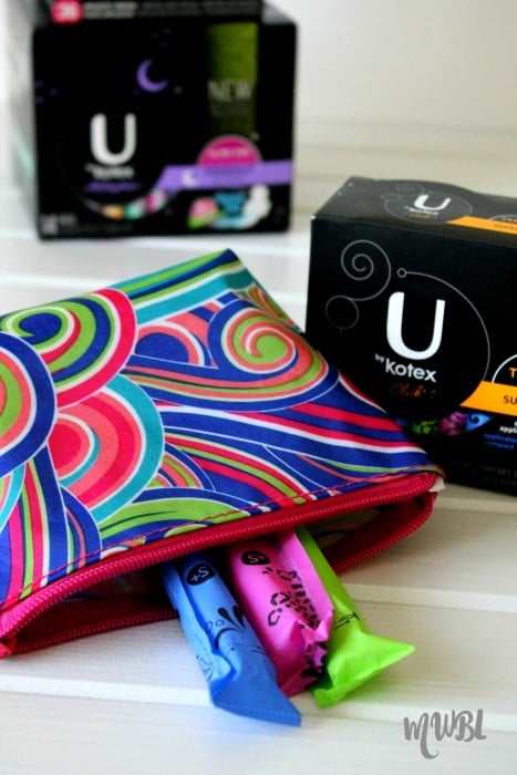 6 Ways to Feel Better During Your Period