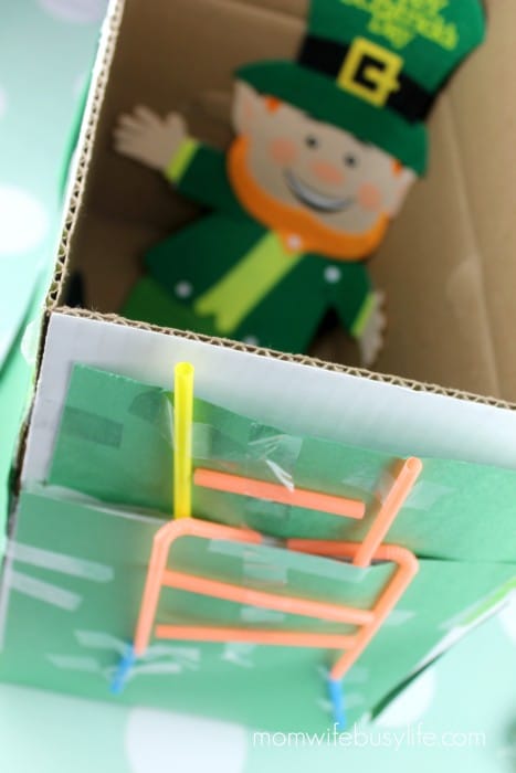 How to Build a Leprechaun Trap