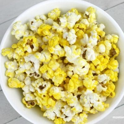 popcorn pic