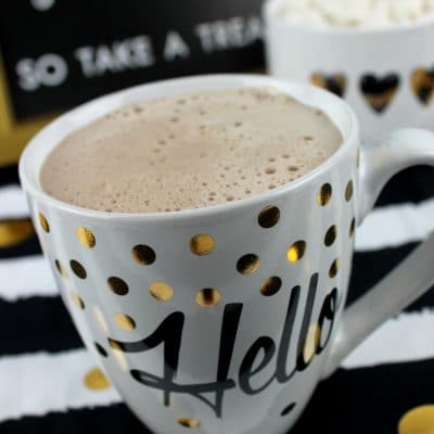 How to Make Hot Chocolate