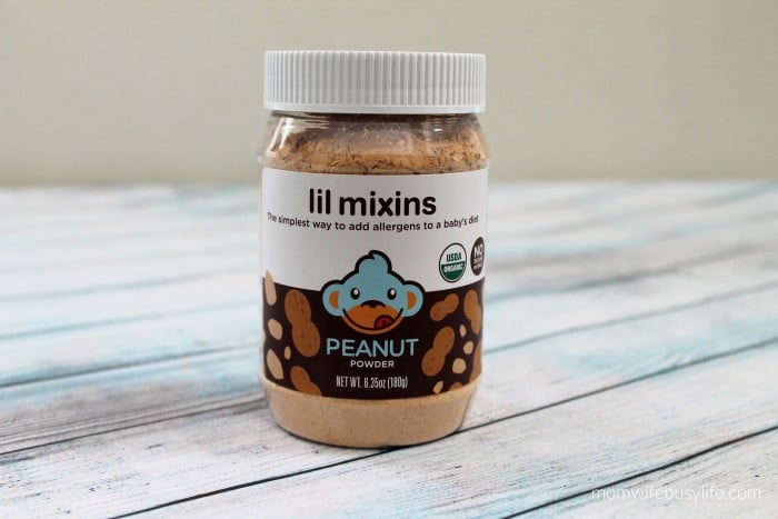 lilmixins