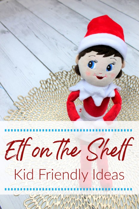 Kid Friendly Elf On The Shelf Ideas Mom Wife Busy Life