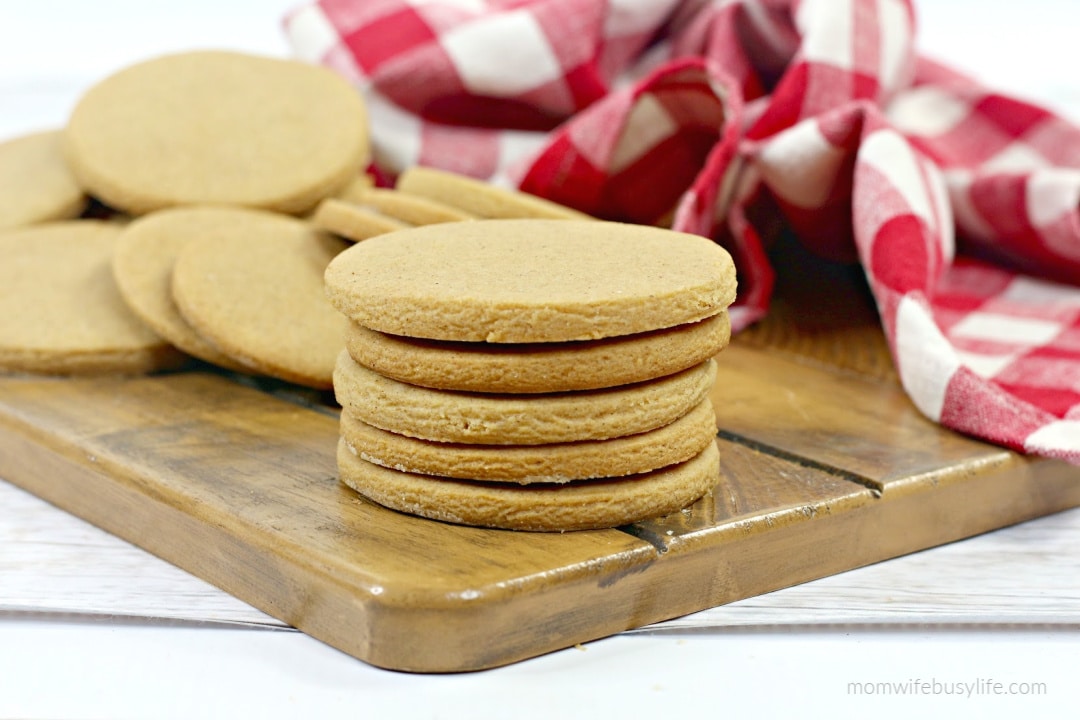 Honey Cookies Recipe