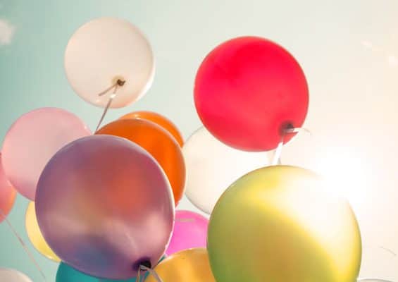 Birthday Party Ideas for Teenagers
