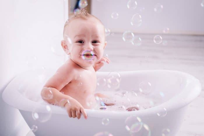 Best Baby Bath Tubs and Seats