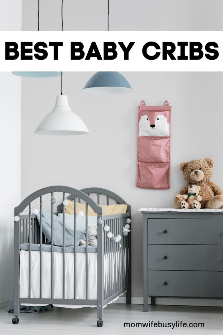best baby cribs