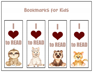 free printable bookmarks 1 mom wife busy life