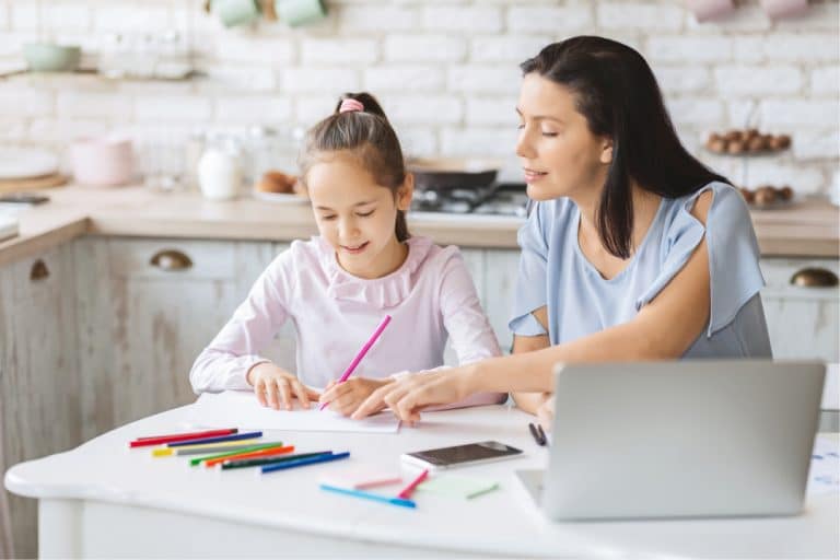 Why You Should Get a Tutor for Your Child - Mom. Wife. Busy Life.