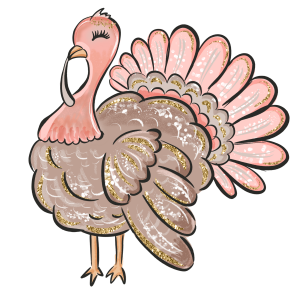 Disguise turkey project ideas