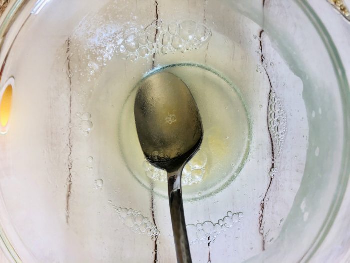 Gelatin Bird Feeder Mom. Wife. Busy Life.